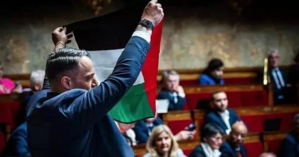 Soykırıma ABD imzası: Nikki Haley kirli zihniyetini top mermisine kazıdı!