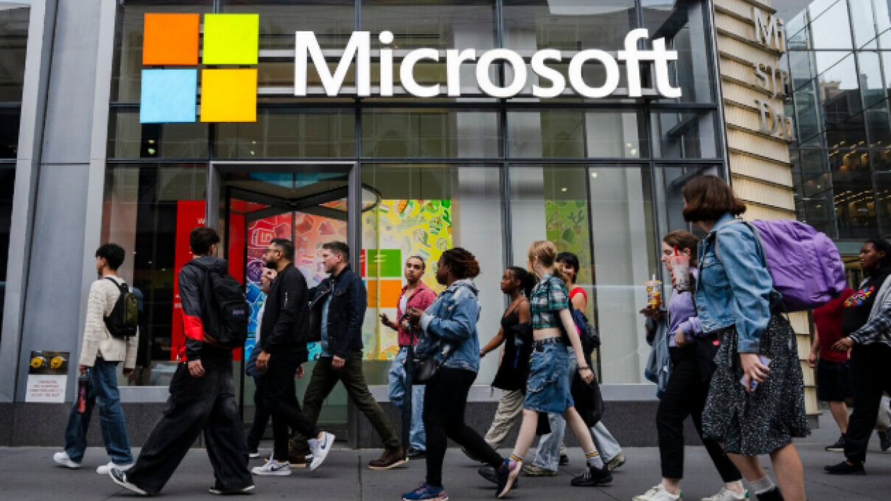 Foto - Soykırıma dijital destek! Google 45 milyon dolara Gazze’yi İsrail’e sattı