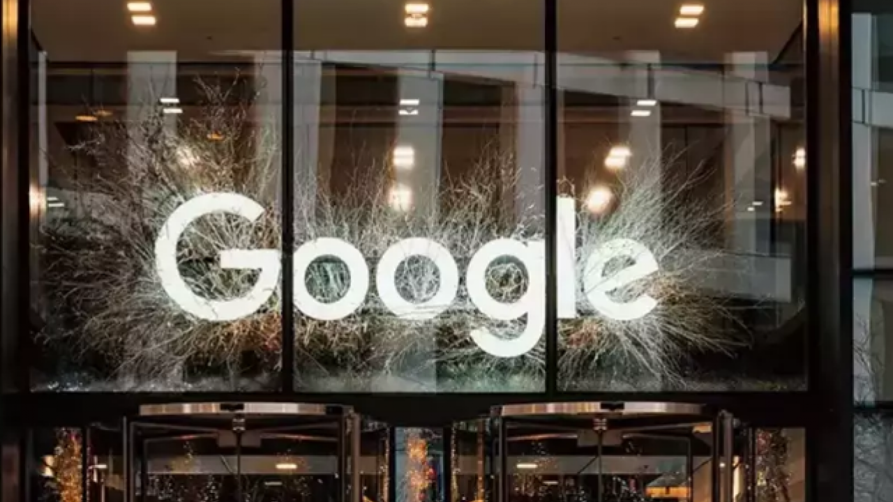 Foto - Soykırıma dijital destek! Google 45 milyon dolara Gazze’yi İsrail’e sattı