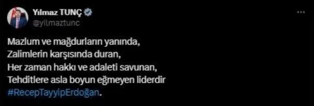 Foto - Soykırımcı alçak bakana tepkiler çığ gibi! Siz bir avuç katil ve soykırımcısınız