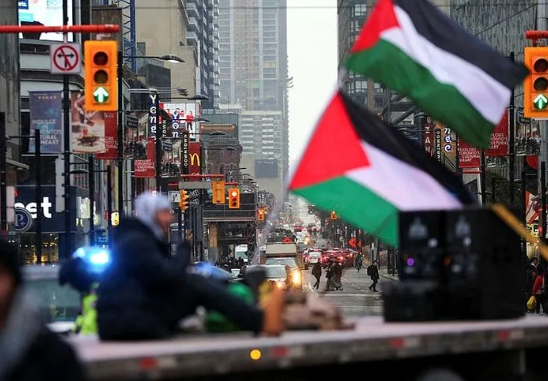 Foto - Soykırımcı Batılı liderlerin koltuğu sallanıyor! Anketlerde birer birer çakılıyorlar