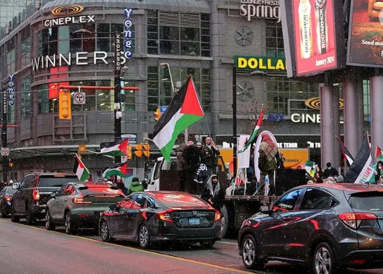 Soykırımcı Batılı liderlerin koltuğu sallanıyor! Anketlerde birer birer çakılıyorlar