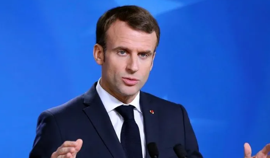 Foto - Soykırımcı Batılı liderlerin koltuğu sallanıyor! Anketlerde birer birer çakılıyorlar