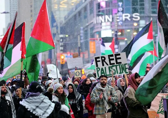 Foto - Soykırımcı Batılı liderlerin koltuğu sallanıyor! Anketlerde birer birer çakılıyorlar