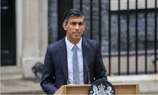 Foto - Soykırımcı Batılı liderlerin koltuğu sallanıyor! Anketlerde birer birer çakılıyorlar