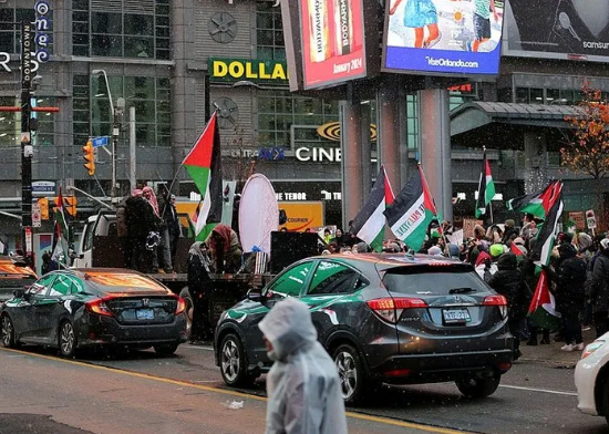 Foto - Soykırımcı Batılı liderlerin koltuğu sallanıyor! Anketlerde birer birer çakılıyorlar