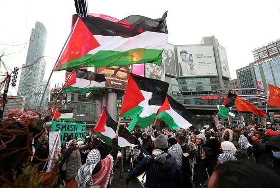 Foto - Soykırımcı Batılı liderlerin koltuğu sallanıyor! Anketlerde birer birer çakılıyorlar