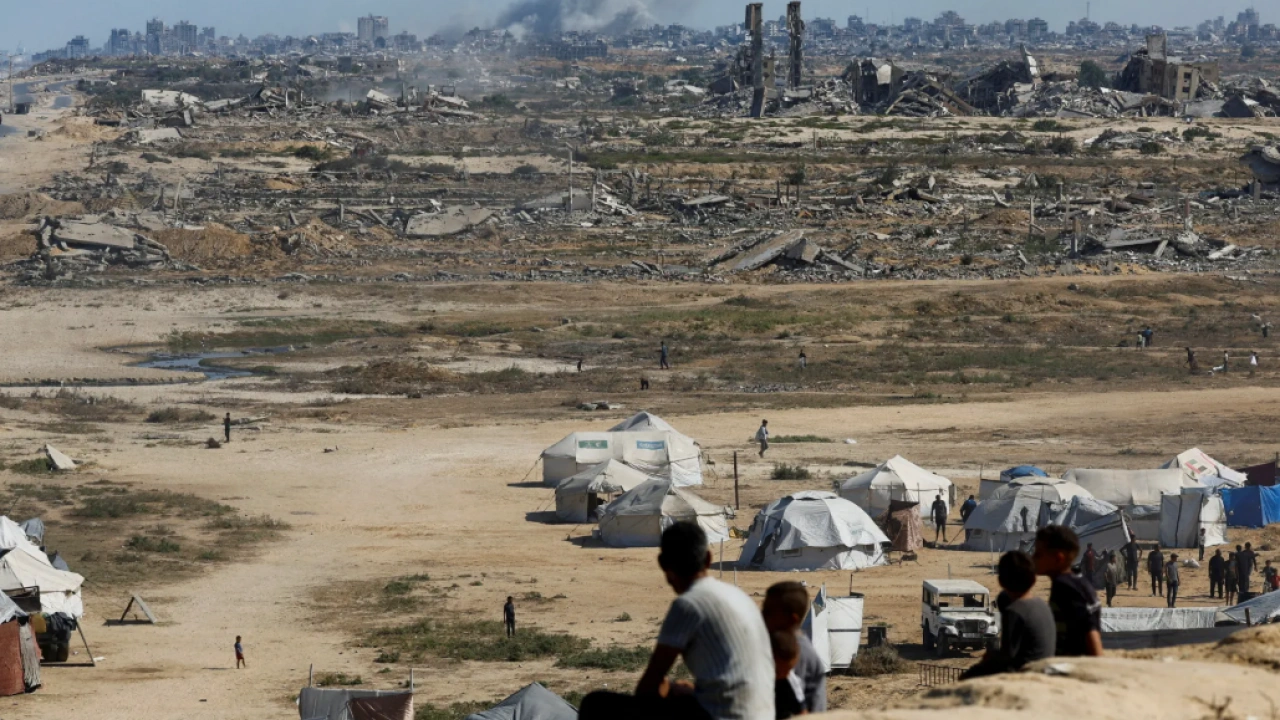 Foto - Soykırımcılara 21,7 milyar dolar destek! Gerçek katil bunlar...