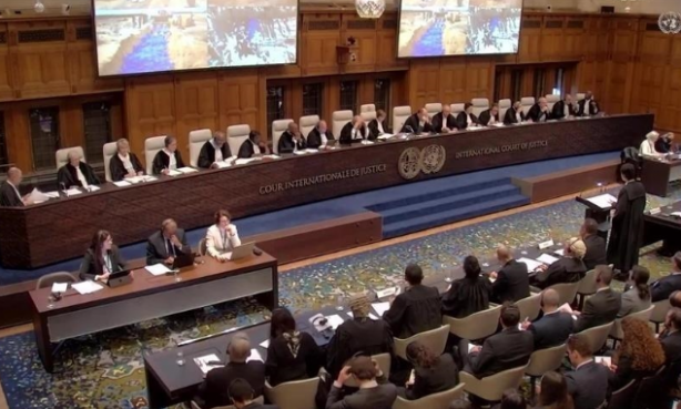 Foto - Soykırımı alkışlayan alçaklar yaptıklarından utanacaklar! Tarih her şeyi yazıyor