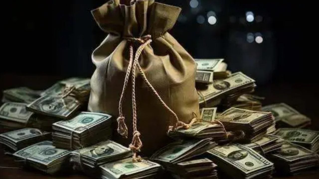 Foto - Soykırımı finanse ediyorlar: İşte Yahudilere en çok para aktaran ülkeler!