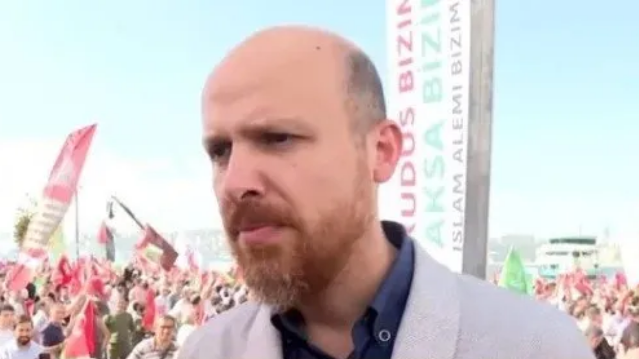 Foto - Soykırımın yıldönümünde tüm Türkiye'de Filistin’e destek mitingi! On binler sokaklar döküldü, Siyonizme lanet Gazze’ye destek… 