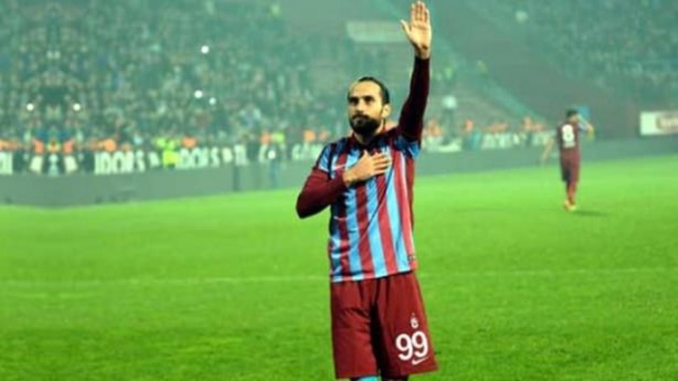 Foto - Söylediği sözleri yutan futbolcular