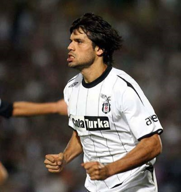 Foto - Söylediği sözleri yutan futbolcular