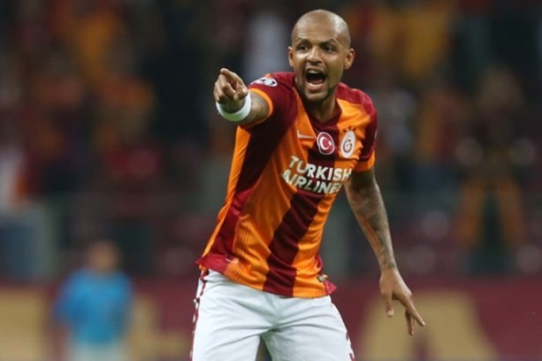 Foto - Söylediği sözleri yutan futbolcular