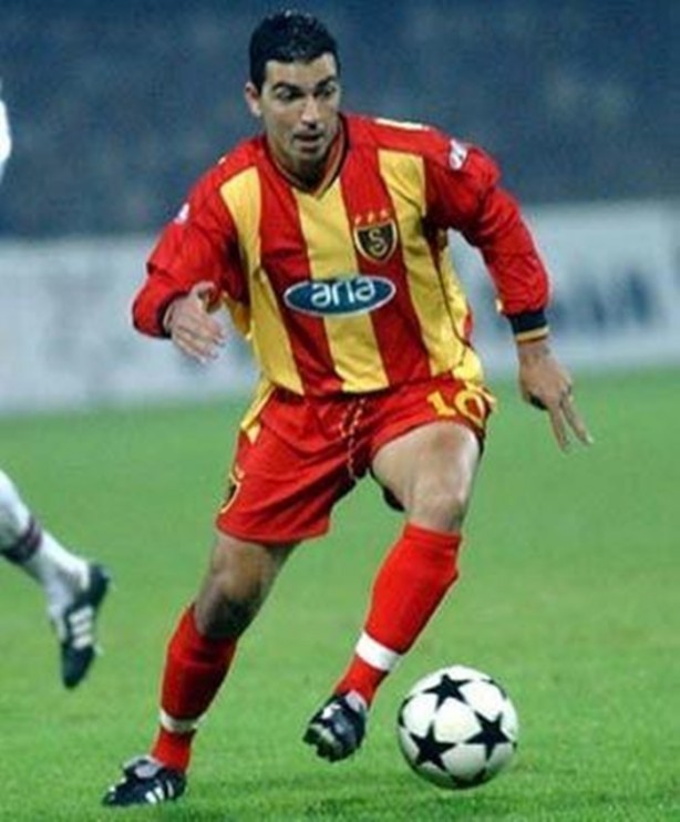 Foto - Söylediği sözleri yutan ünlü futbolcular