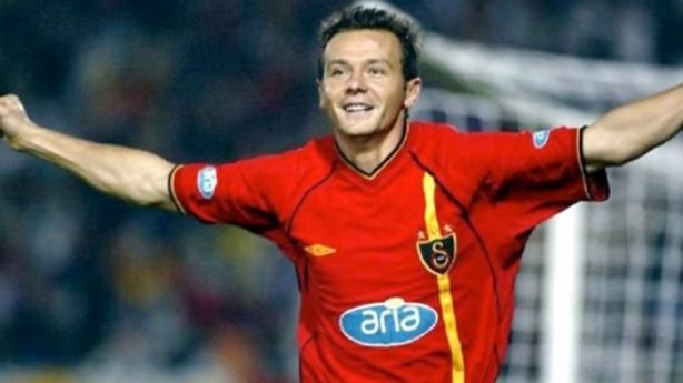 Foto - Söylediği sözleri yutan ünlü futbolcular