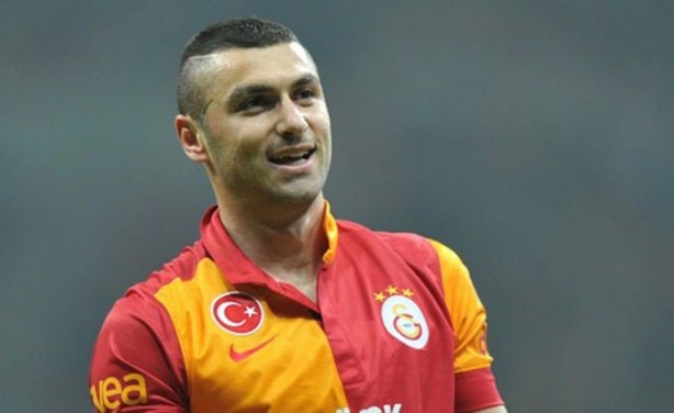 Foto - Söylediği sözleri yutan ünlü futbolcular