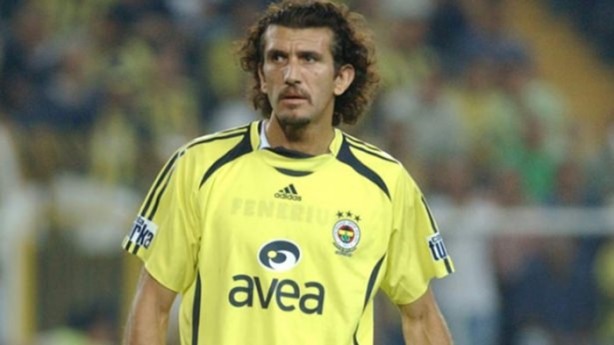 Foto - Söylediği sözleri yutan ünlü futbolcular