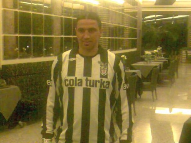 Foto - Söylediği sözleri yutan ünlü futbolcular