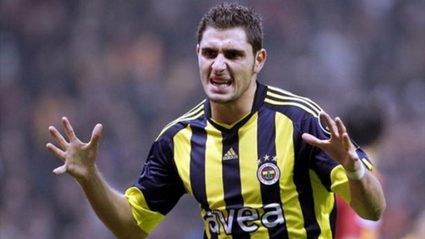 Foto - Söylediği sözleri yutan ünlü futbolcular