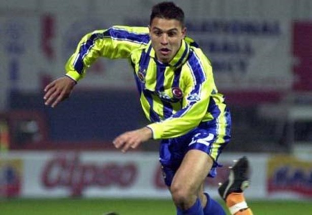 Foto - Söylediği sözleri yutan ünlü futbolcular