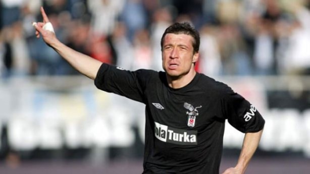 Foto - Söylediği sözleri yutan ünlü futbolcular