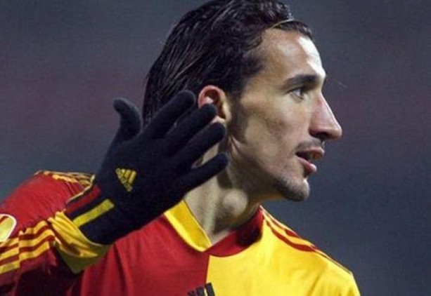 Foto - Söylediği sözleri yutan ünlü futbolcular