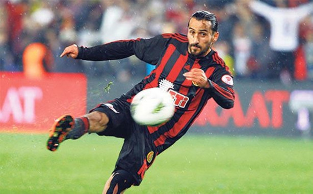 Foto - Söylediği sözleri yuttular!