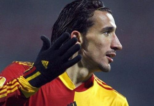 Foto - Söylediği sözleri yuttular!