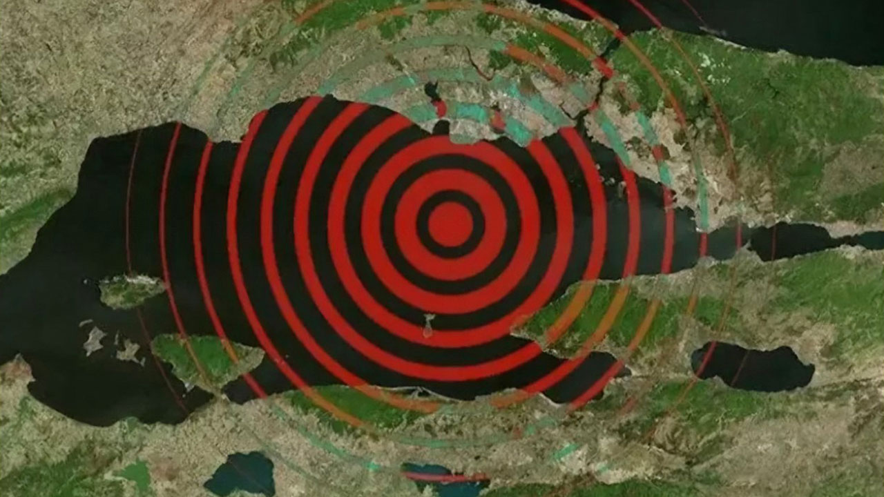 Foto - Söyledikleri bir bir çıkan Prof. Dr. Şener Üşümezsoy son deprem tahminini değiştirdi: Fay tamamen kırıldı