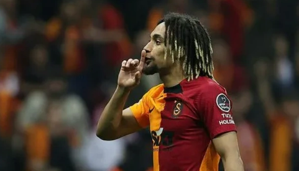 Foto - 'Söylenti doğru' diyerek duyurmuşlardı! Boey'in Müslüman olmasında bakın kim etkinmiş! Fatih Terim'in Galatasaray'a hediyesi...