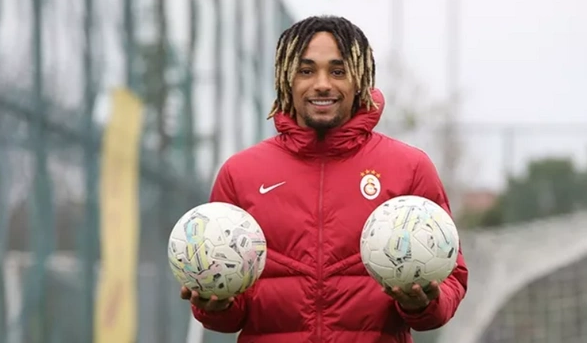 'Söylenti doğru' diyerek duyurmuşlardı! Boey'in Müslüman olmasında bakın kim etkinmiş! Fatih Terim'in Galatasaray'a hediyesi...