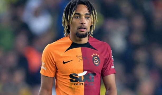 Foto - 'Söylenti doğru' diyerek duyurmuşlardı! Boey'in Müslüman olmasında bakın kim etkinmiş! Fatih Terim'in Galatasaray'a hediyesi...