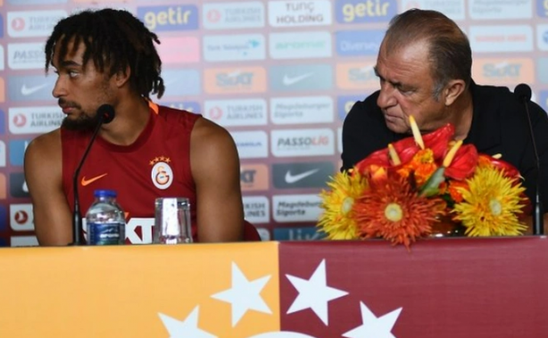Foto - 'Söylenti doğru' diyerek duyurmuşlardı! Boey'in Müslüman olmasında bakın kim etkinmiş! Fatih Terim'in Galatasaray'a hediyesi...