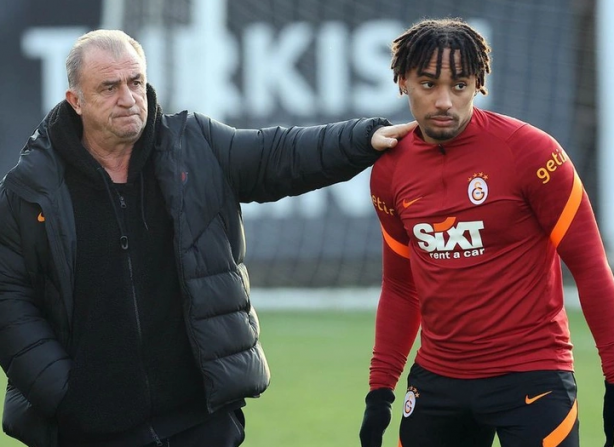 Foto - 'Söylenti doğru' diyerek duyurmuşlardı! Boey'in Müslüman olmasında bakın kim etkinmiş! Fatih Terim'in Galatasaray'a hediyesi...