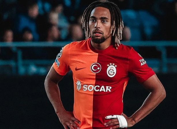 Foto - 'Söylenti doğru' diyerek duyurmuşlardı! Boey'in Müslüman olmasında bakın kim etkinmiş! Fatih Terim'in Galatasaray'a hediyesi...