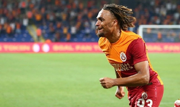 Foto - 'Söylenti doğru' diyerek duyurmuşlardı! Boey'in Müslüman olmasında bakın kim etkinmiş! Fatih Terim'in Galatasaray'a hediyesi...