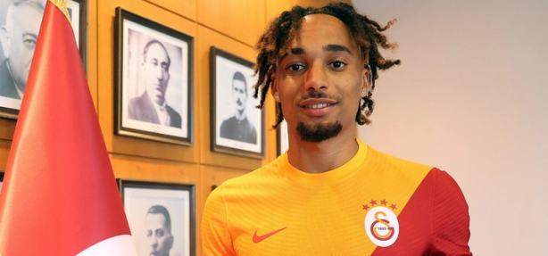 Foto - 'Söylenti doğru' diyerek duyurmuşlardı! Boey'in Müslüman olmasında bakın kim etkinmiş! Fatih Terim'in Galatasaray'a hediyesi...