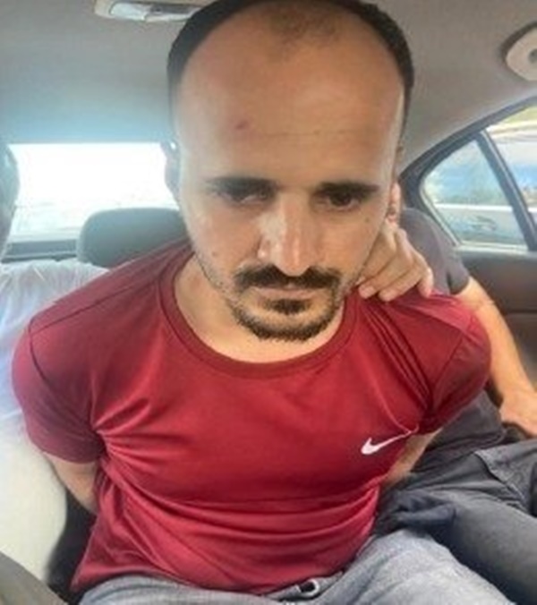 Foto - Soylu’nun duyurduğu hainin ifadesi ortaya çıktı! 'Karayılan' açıklaması