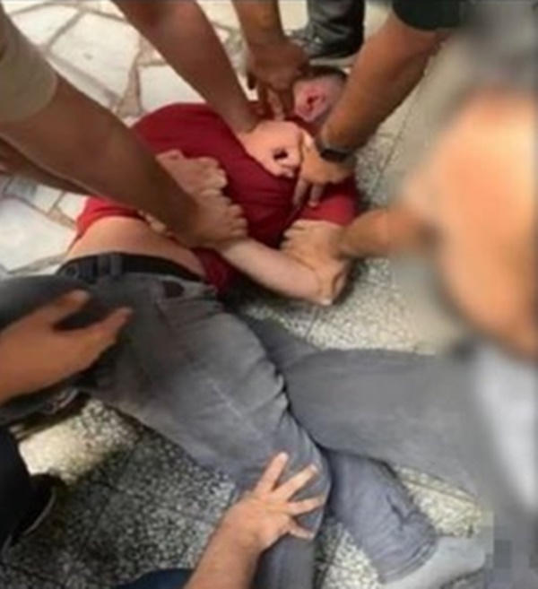 Foto - Soylu’nun duyurduğu hainin ifadesi ortaya çıktı! 'Karayılan' açıklaması