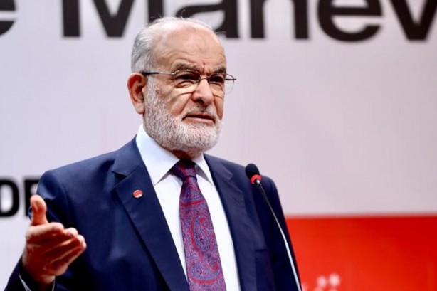 Foto - Söz millette! Liderler nerede oy kullanacak?