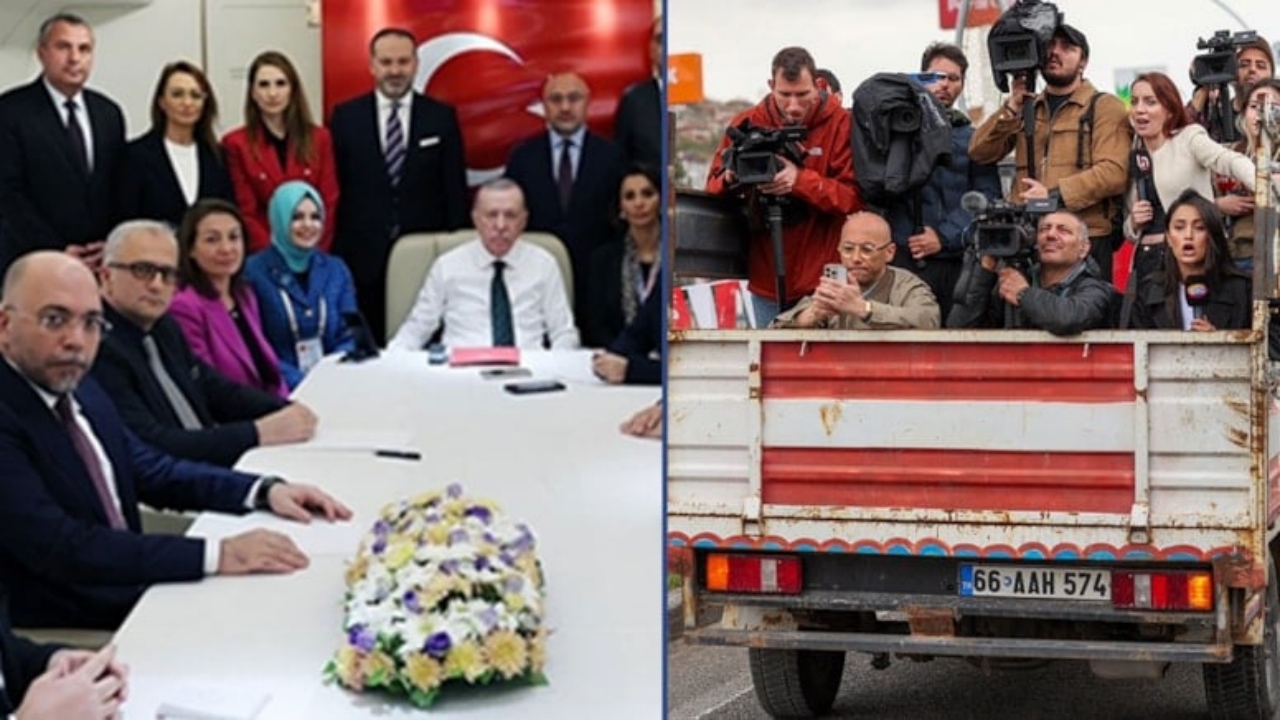 Sözcü gazetesinden çok büyük edepsizlik! O iftira "Yuh olsun be" dedirtti