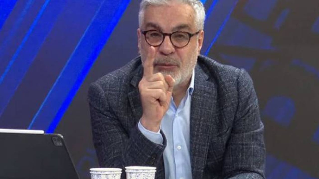 Foto - Sözcü gazetesinden çok büyük edepsizlik! O iftira "Yuh olsun be" dedirtti