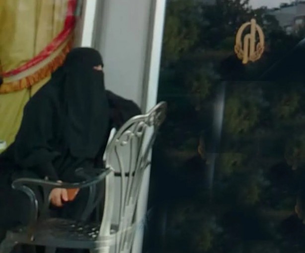 Foto - Sözcü paçavrası, Mehmetçiğin annesini hedef gösterdi! Sanki Yunan sözcüsü!