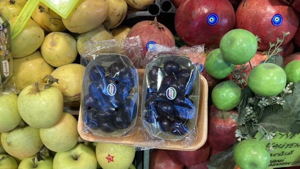 Foto - Sözcü ve Cumhuriyet’e yarının manşeti çıktı! Kirazın kilosu altını sollamış