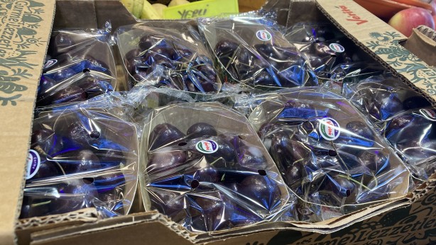 Foto - Sözcü ve Cumhuriyet’e yarının manşeti çıktı! Kirazın kilosu altını sollamış