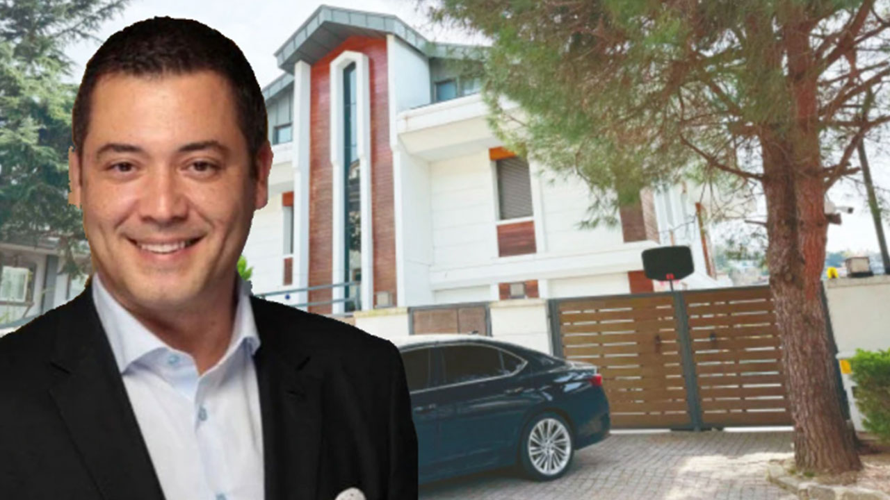 Foto - Sözcü yalana doymuyor! Murat Ongun'un eşi Gözdem Ongun'la ilgili gerçeği gene çapıttılar