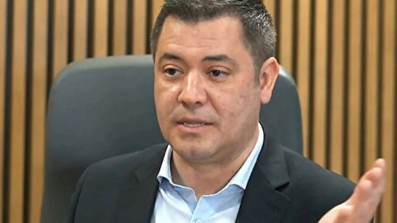 Foto - Sözcü yalana doymuyor! Murat Ongun'un eşi Gözdem Ongun'la ilgili gerçeği gene çapıttılar