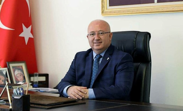 Foto - Sözde çevreci CHP'nin ikiyüzlülüğü! Zehir fabrikası mühürlendi