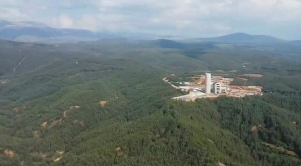 Foto - Sözde çevreci CHP'nin ikiyüzlülüğü! Zehir fabrikası mühürlendi